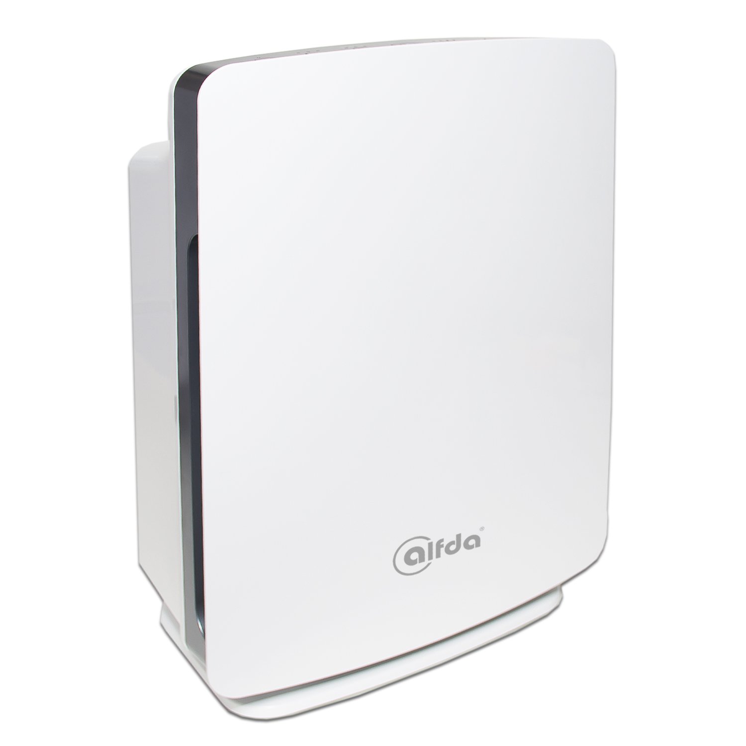 ALR550 Luftreiniger mit HEPA- und Aktivkohlefilter, bis 95 m², für Rauch, Staub, Pollen