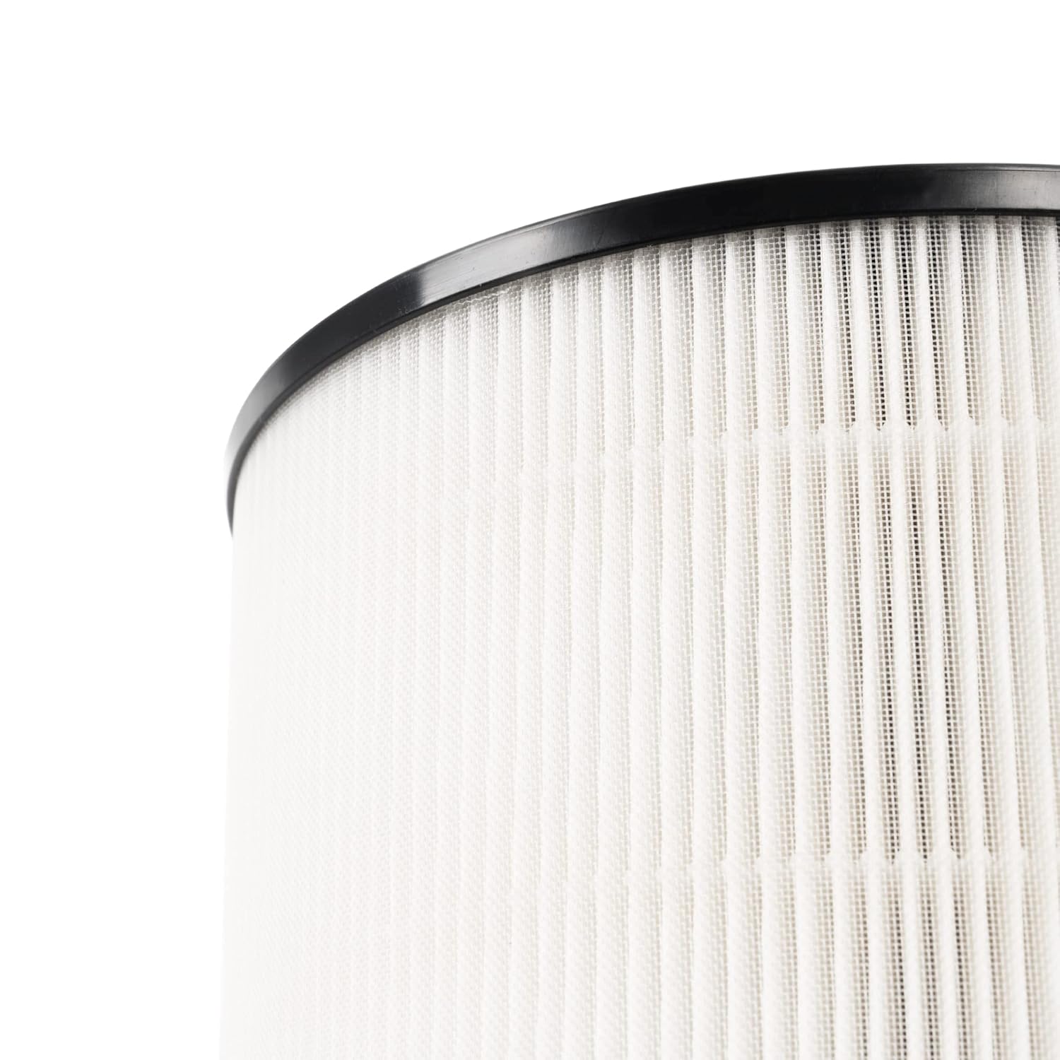 Amazon Basics Luftreiniger Ersatzfilter True HEPA 30 m² für Allergene und Gerüche