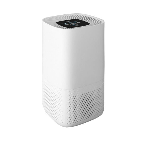 AV-99C Luftreiniger Smart Home 3-Filter HEPA H13 Luftqualitätsanzeige