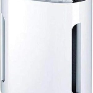 Beurer LR 210 Luftreiniger mit HEPA-Filter, Ionisator, Luftqualitätssensor