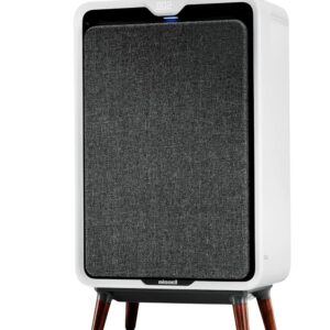 BISSELL air320 Luftreiniger HEPA Allergiefilter Smart Sensor 3002N