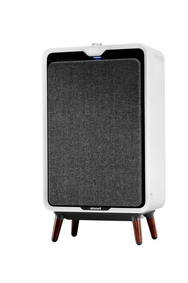 BISSELL air320 Luftreiniger HEPA Allergiefilter Smart Sensor 3002N