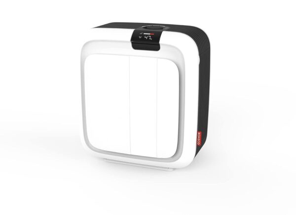 BONECO H700 Hybrid Lufterfrischer & Luftbefeuchter HEPA-Filter 10L 150m²