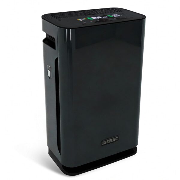 [Brand] Luftreiniger HEPA H13 99,97% Filterung CADR 330 m³/h Schlafmodus 22 dB