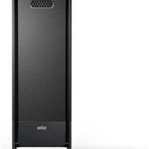 Braun Luftreiniger mit HEPA-Filter, Smart-Sensor und leiser Nachtmodus-Technologie