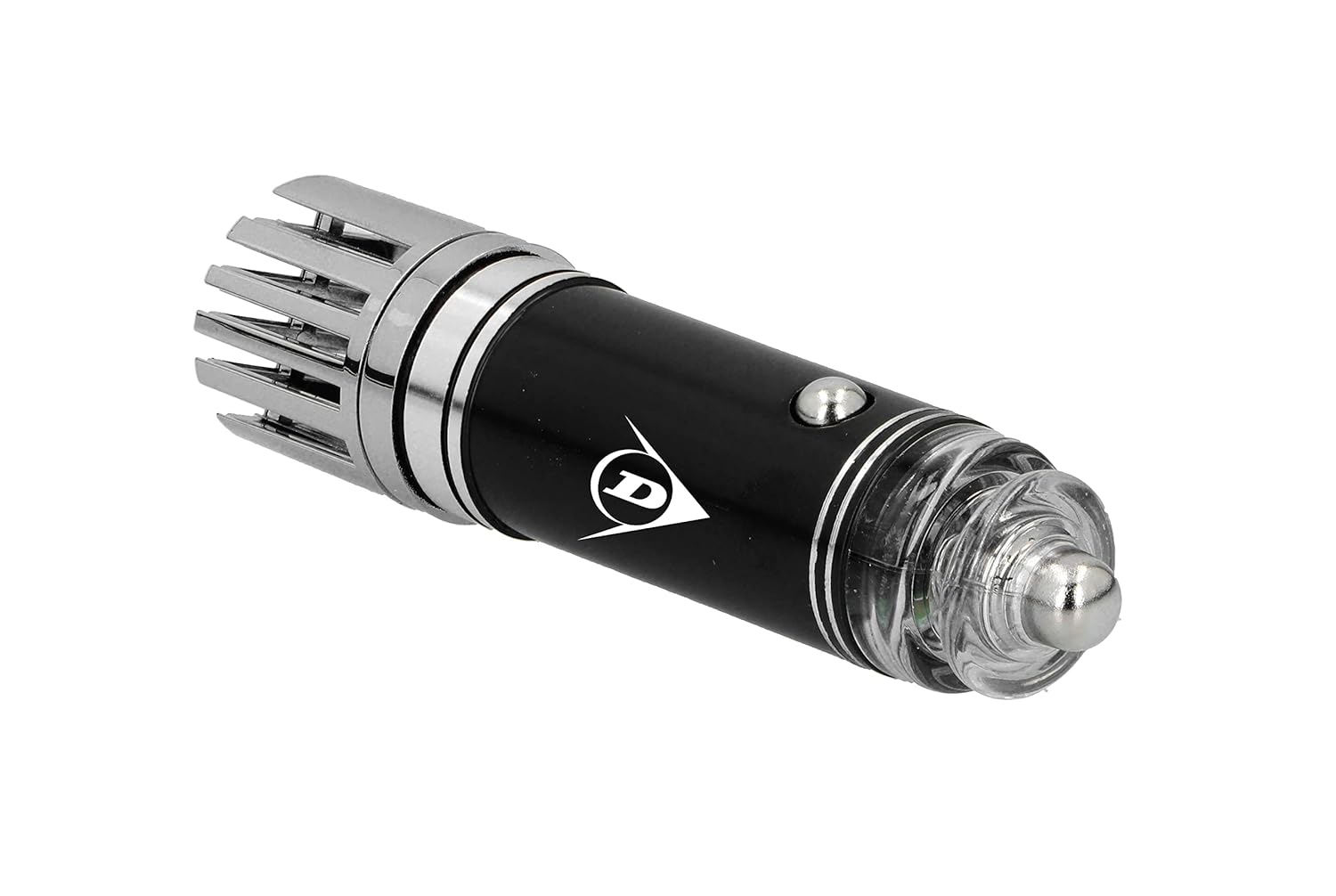 Dunlop Luftreiniger Auto 12V LED-Beleuchtung Ionisator für Fahrzeuge