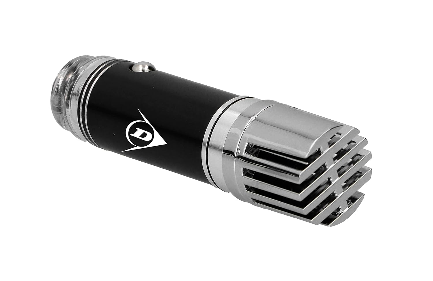 Dunlop Luftreiniger Auto 12V LED-Beleuchtung Ionisator für Fahrzeuge