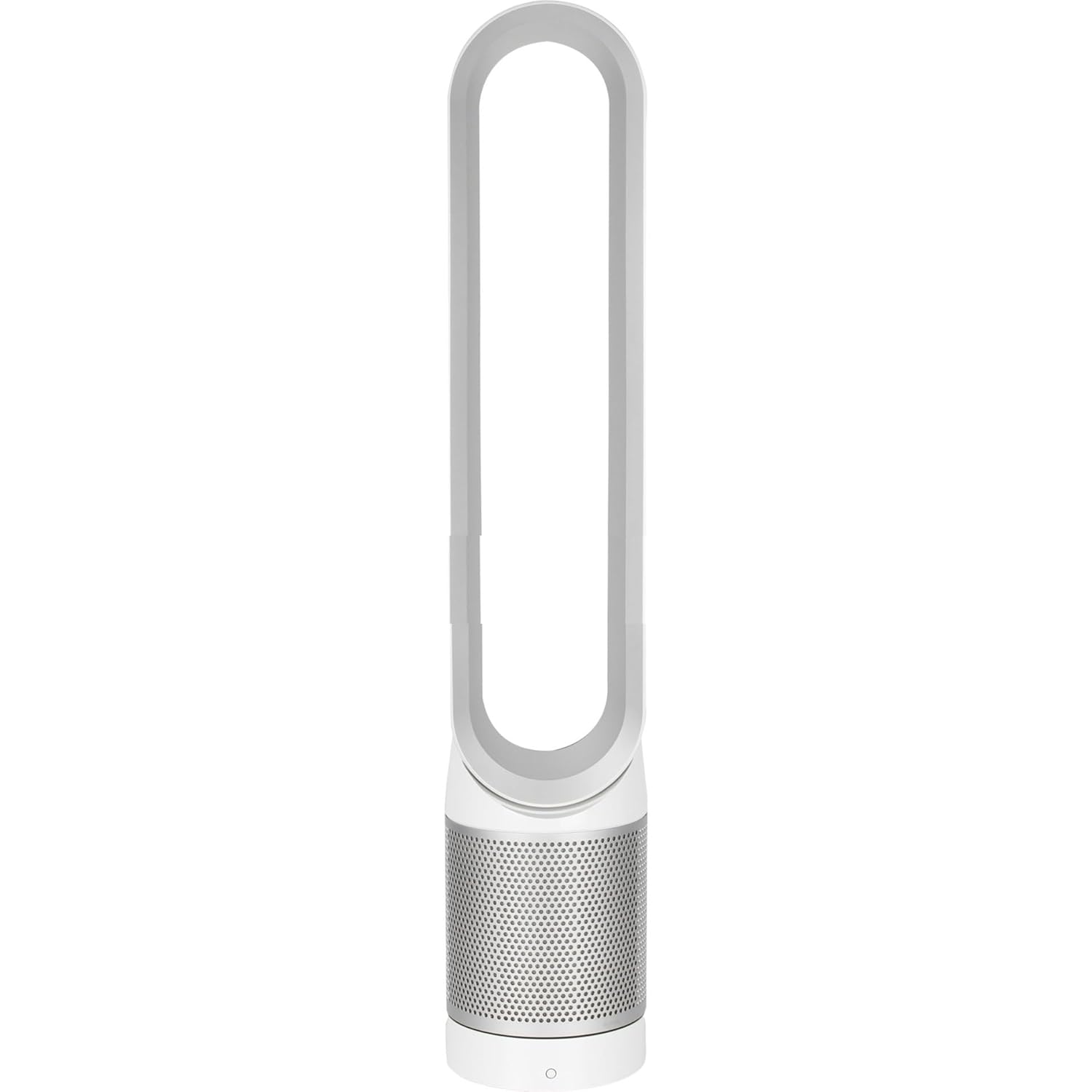 Dyson Pure Cool TP00 Ventilator Luftreiniger 2in1 Anthrazit Geräuscharm für Allergiker