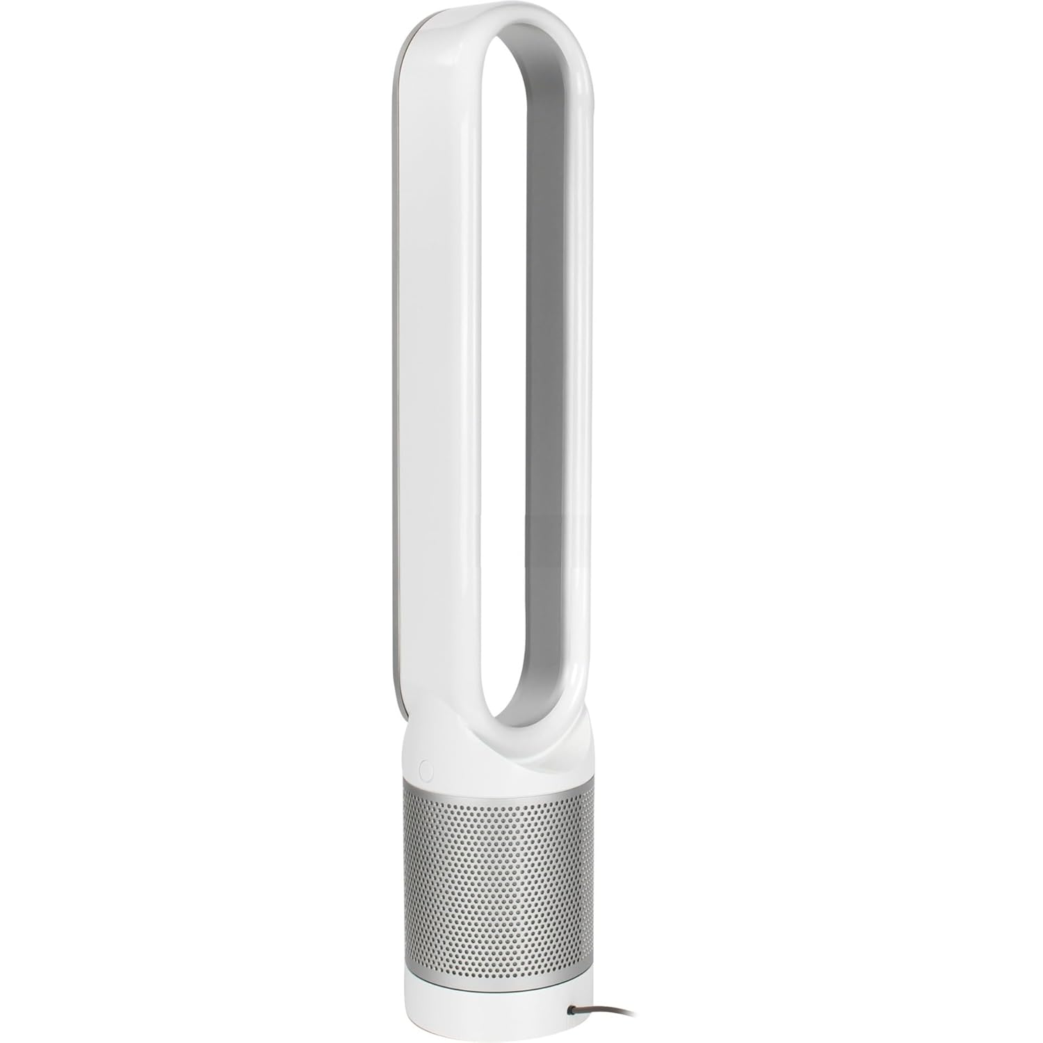 Dyson Pure Cool TP00 Ventilator Luftreiniger 2in1 Anthrazit Geräuscharm für Allergiker