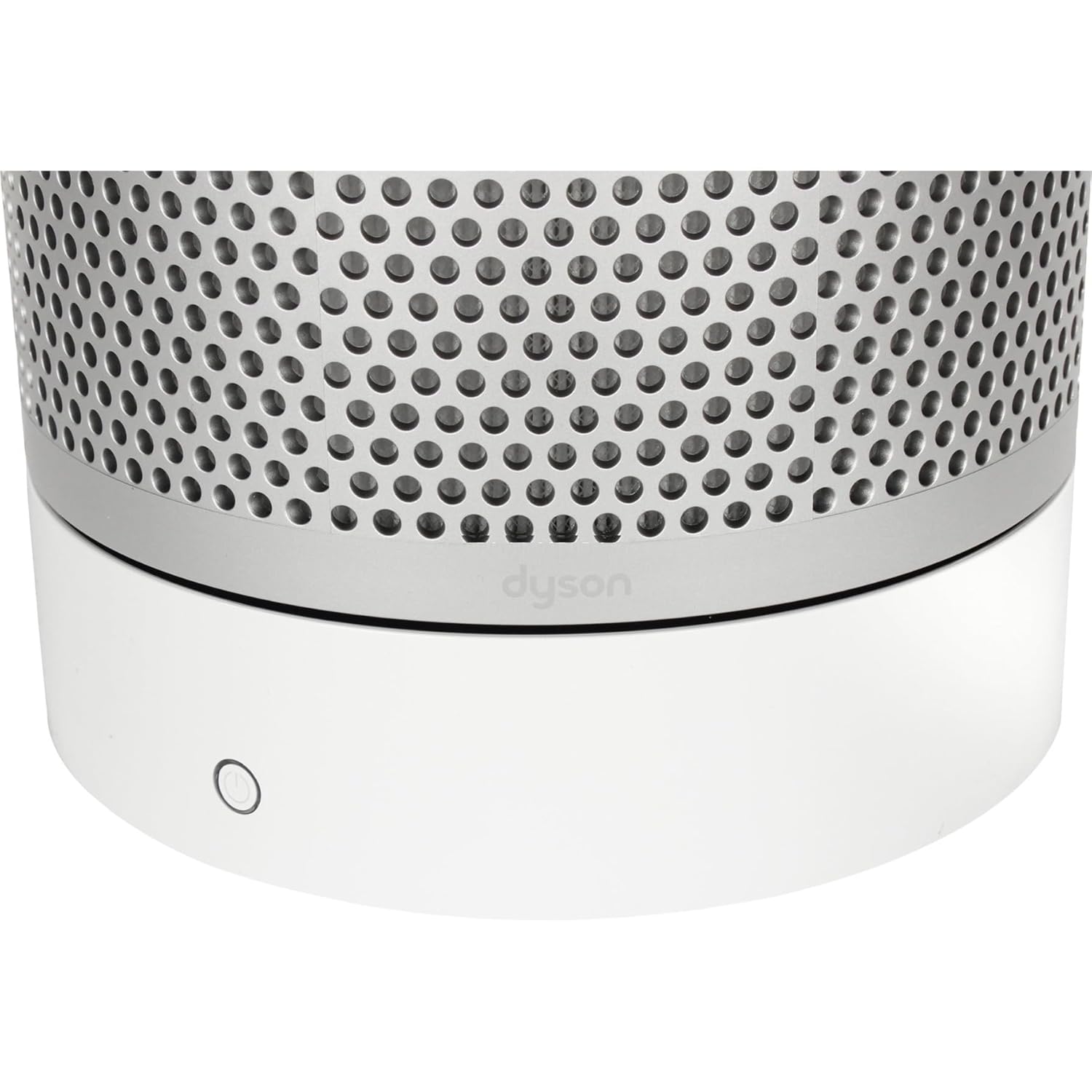 Dyson Pure Cool TP00 Ventilator Luftreiniger 2in1 Anthrazit Geräuscharm für Allergiker