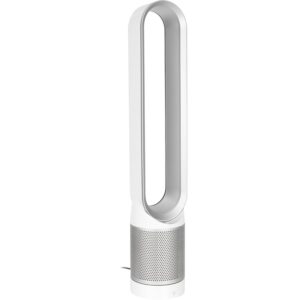 Dyson Pure Cool TP00 Ventilator Luftreiniger 2in1 Anthrazit Geräuscharm für Allergiker