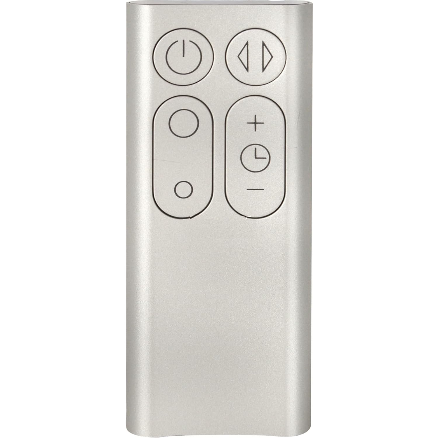 Dyson Pure Cool TP00 Ventilator Luftreiniger 2in1 Anthrazit Geräuscharm für Allergiker