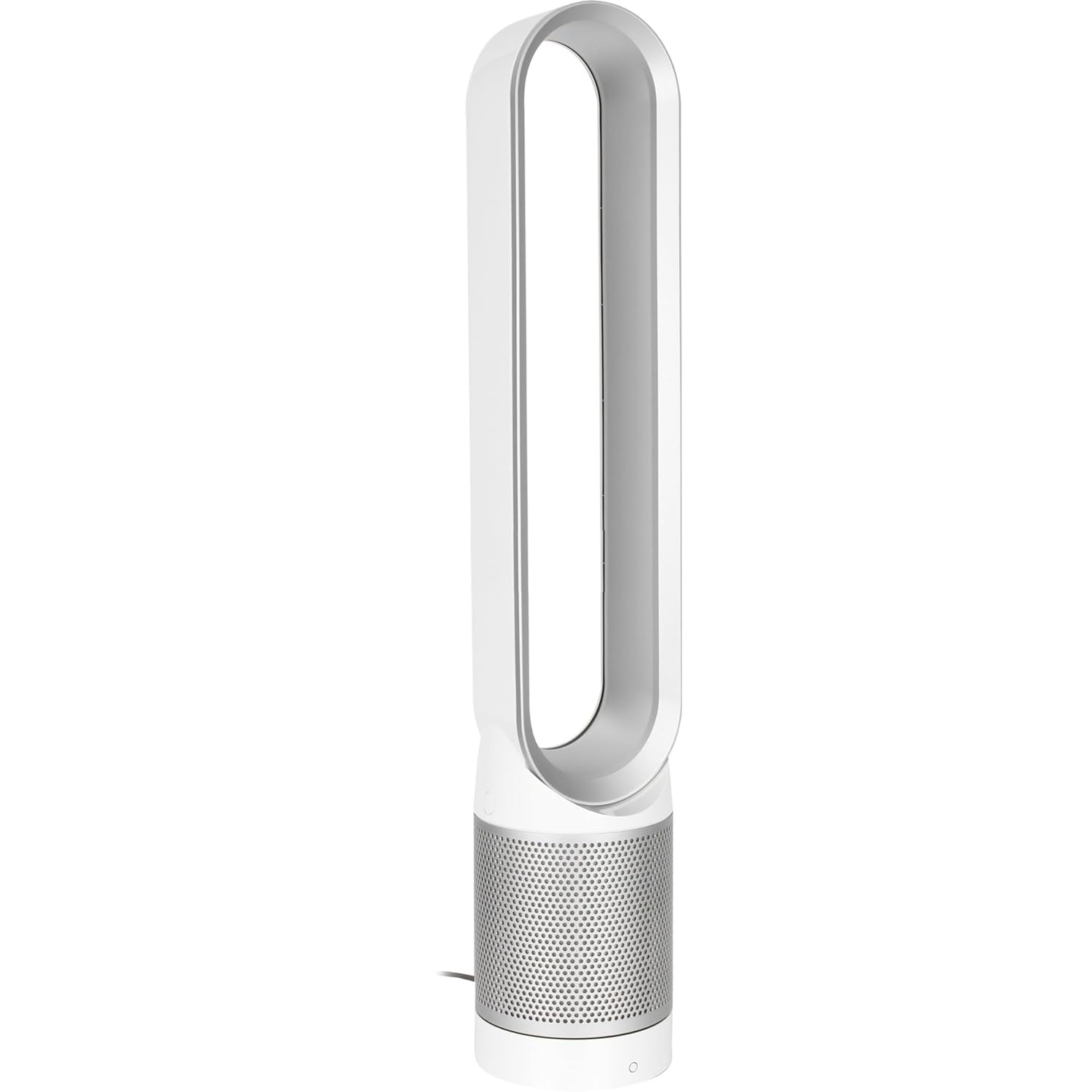 Dyson Pure Cool TP00 Ventilator Luftreiniger 2in1 Anthrazit Geräuscharm für Allergiker
