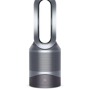 Dyson Pure Hot+Cool Luftreiniger Heizlüfter mit Luftreinigung und Heizfunktion