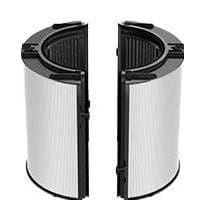 Dyson Purifier Hot+Cool HP1 Luftreiniger mit Heizfunktion, Weiß