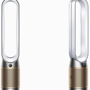 Dyson TP09 Luftreiniger HEPA H13 Formaldehyd Smart-Connect Gold