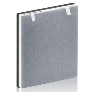 LEVOIT Ersatzfilter Vital 100 3-in-1 H13 HEPA Aktivkohle für Luftreiniger