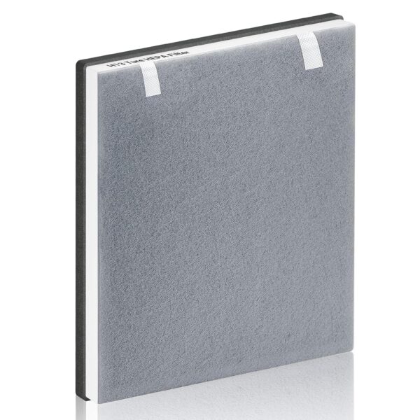 LEVOIT Ersatzfilter Vital 100 3-in-1 H13 HEPA Aktivkohle für Luftreiniger