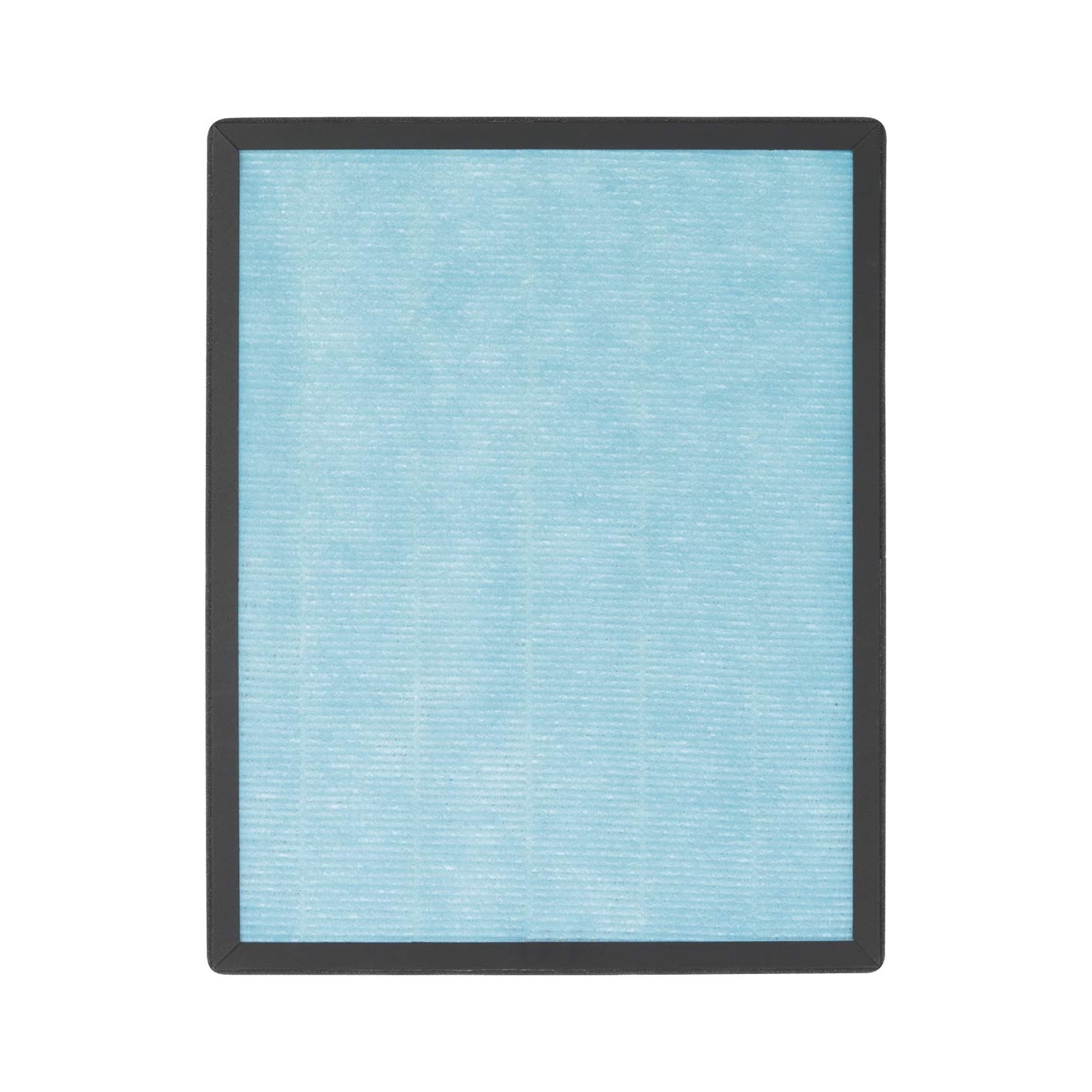 MAXXMEE Luftreiniger-Filter 2er Set Kombifilter Aerosol-Reduktion Allergiker-optimiert