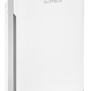 Medisana Luftreiniger Air Humidifier Kombigerät, HEPA 14 Filter, 60-70 m²