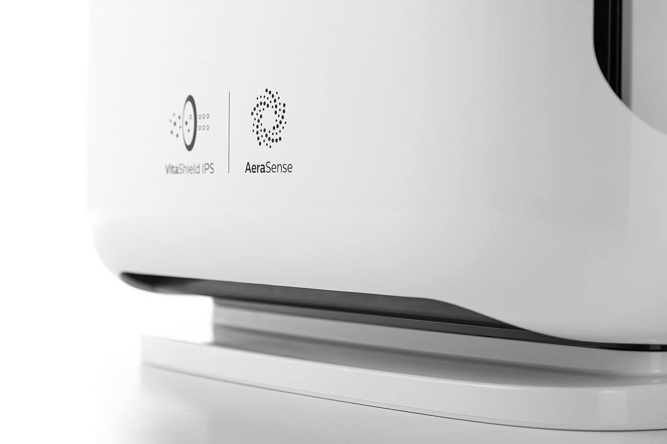 Philips AC2889/10 Luftreiniger Smart Sensoren Allergiefilter 2000-Serie