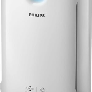 Philips AC2889/10 Luftreiniger Smart Sensoren Allergiefilter 2000-Serie