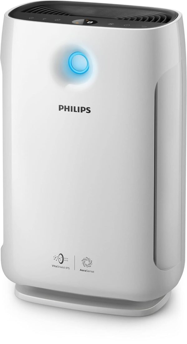 Philips AC2889/10 Luftreiniger Smart Sensoren Allergiefilter 2000-Serie