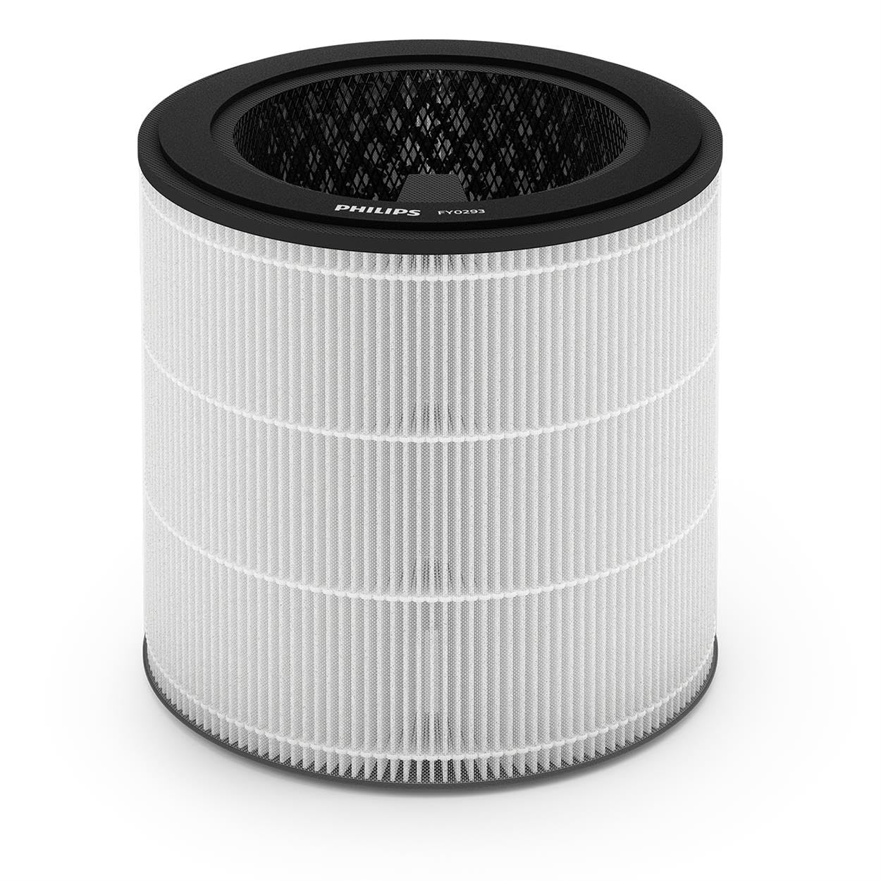 Philips FY0293/30 Filter für Luftreiniger, HEPA 13, Aktivkohle, passend für AC0830/10