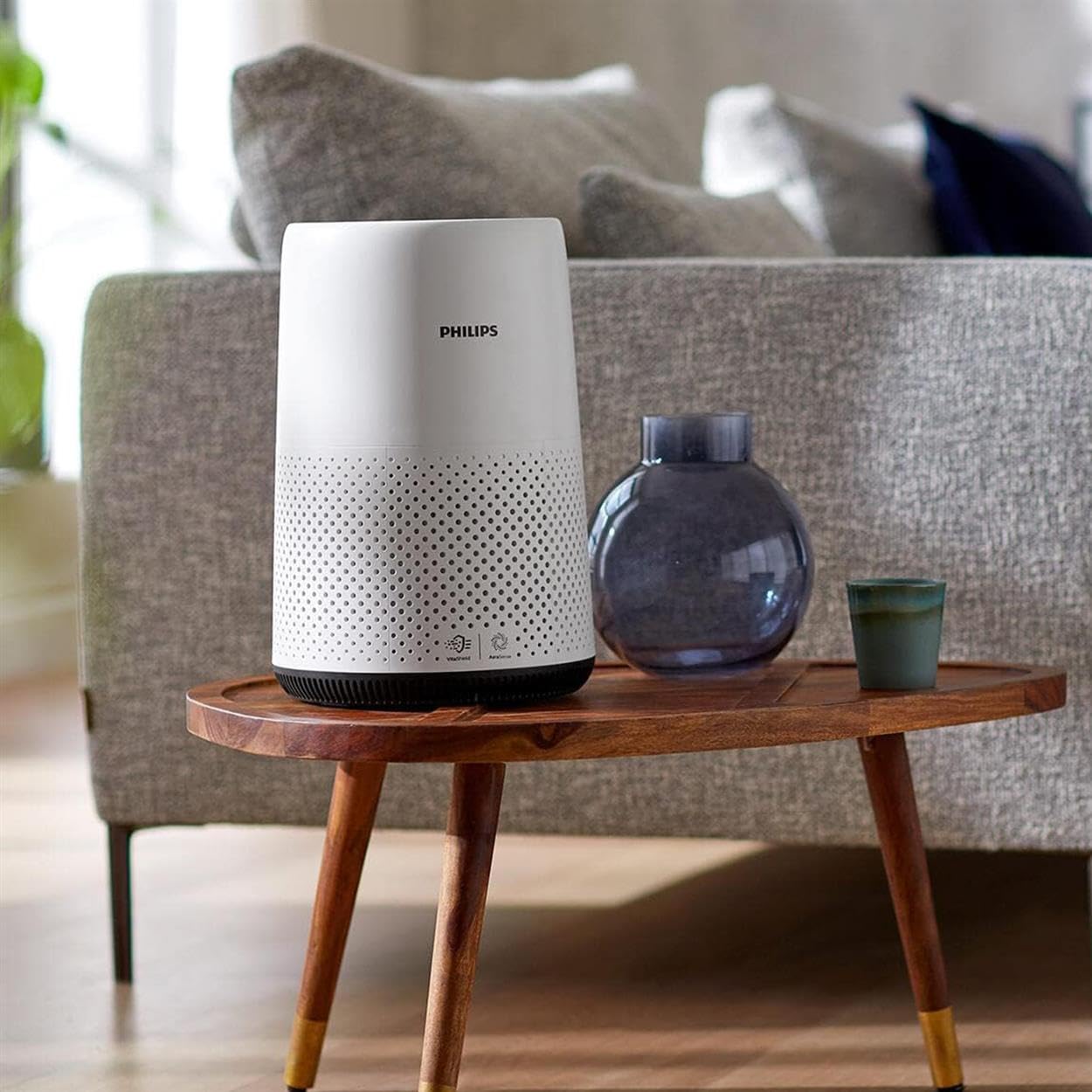 Philips FY0293/30 Filter für Luftreiniger, HEPA 13, Aktivkohle, passend für AC0830/10