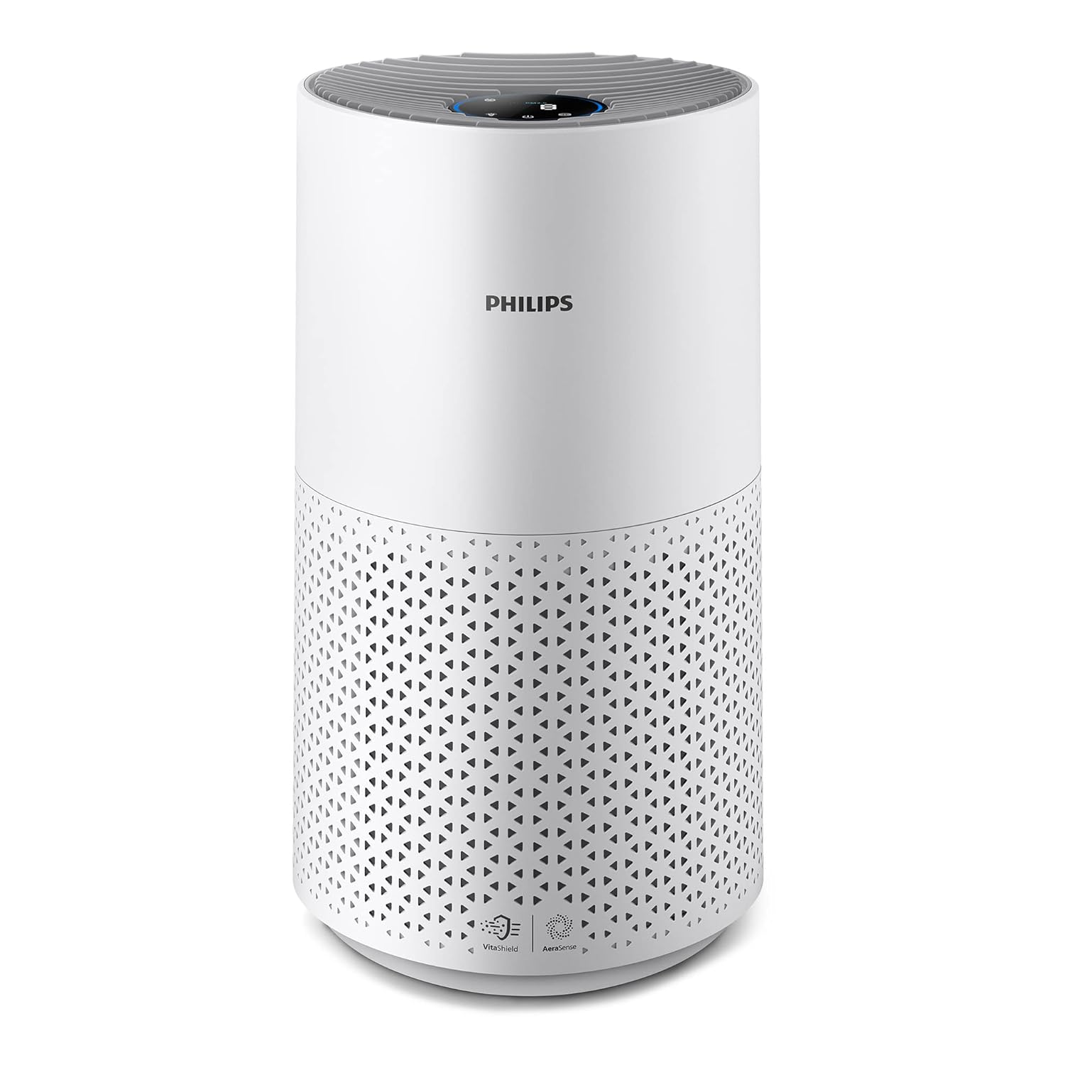 Philips Luftreiniger Smart 1000i Serie HEPA Filter für 78 m²