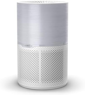 Rowenta Pure Air Compact Luftreiniger True HEPA Filter, 360° Luftzirkulation, Luftqualitäts-Display