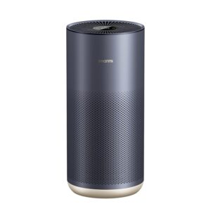 Smartmi Luftreiniger 2: HEPA-Filter, UV-Desinfektion, leise für große Räume