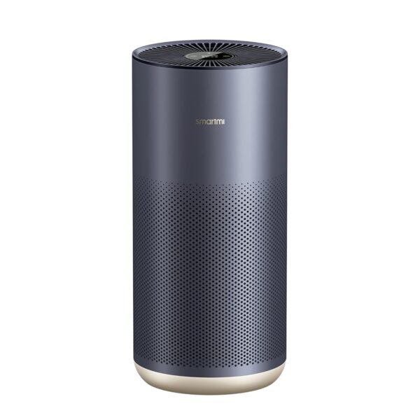 Smartmi Luftreiniger 2: HEPA-Filter, UV-Desinfektion, leise für große Räume