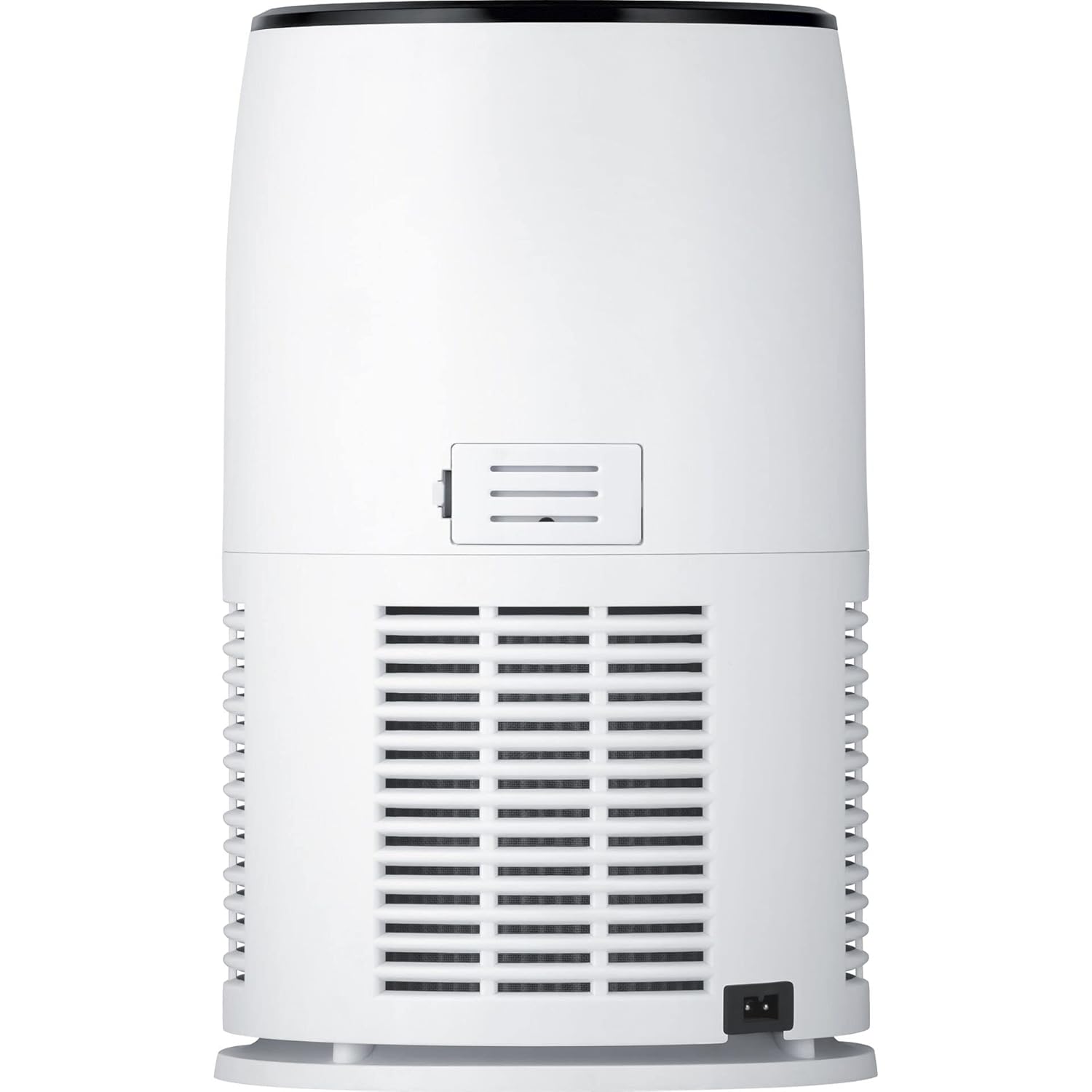 Steba Luftreiniger LR 12 weiß, HEPA-Filter, 120 m³/h Luftdurchsatz