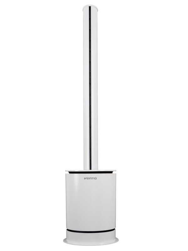 Venta AP100 Hybrid Luftreiniger H13 Filter UVC Technologie App Steuerung