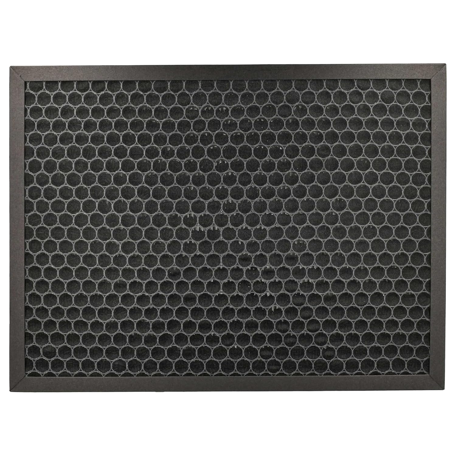 vhbw Luftreiniger Filter für i@Home Fangqi HEPA + Aktivkohle Präzisionsfilter